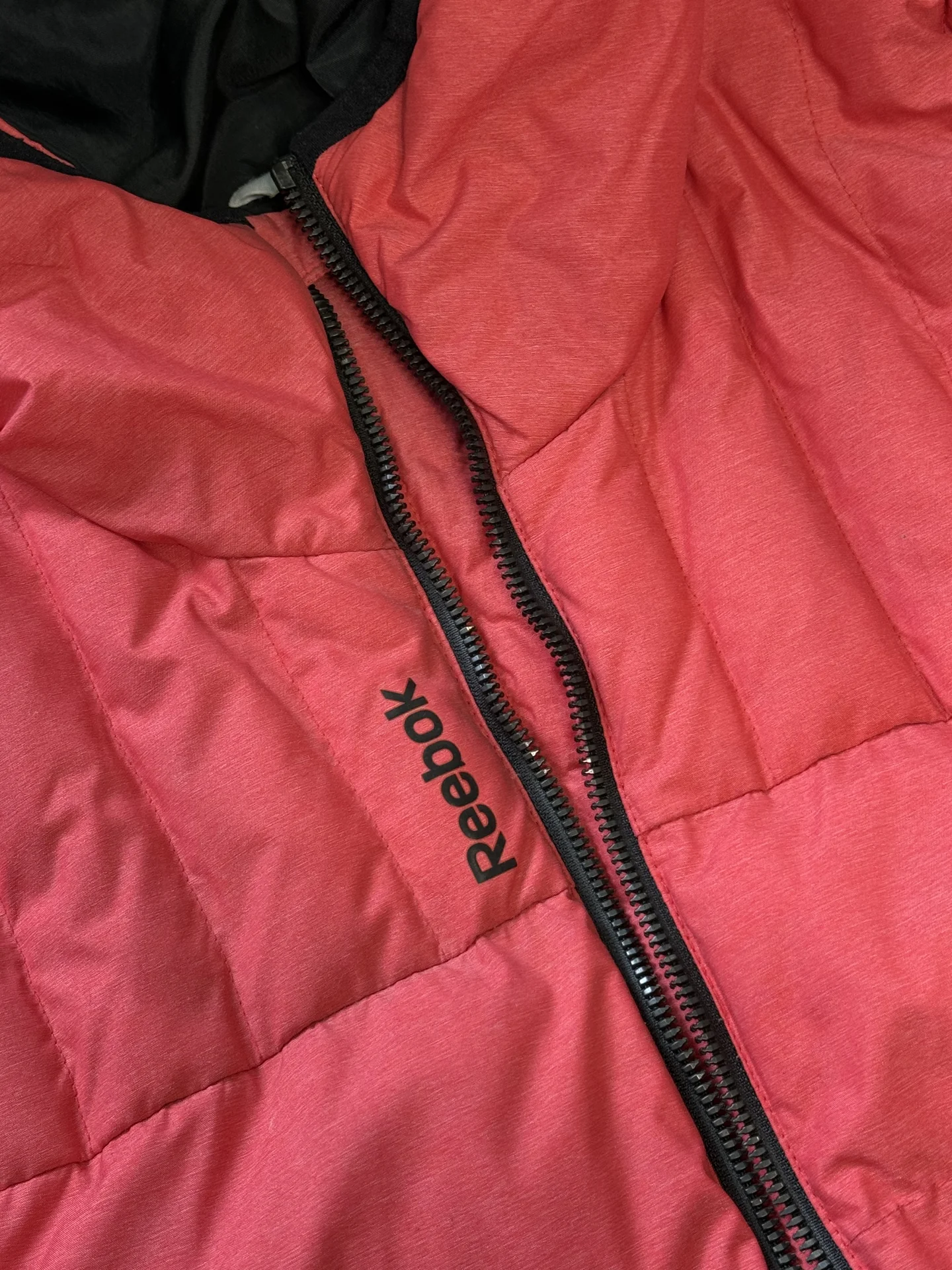 Жилетка Reebok (оригинал ) - миниатюра 7