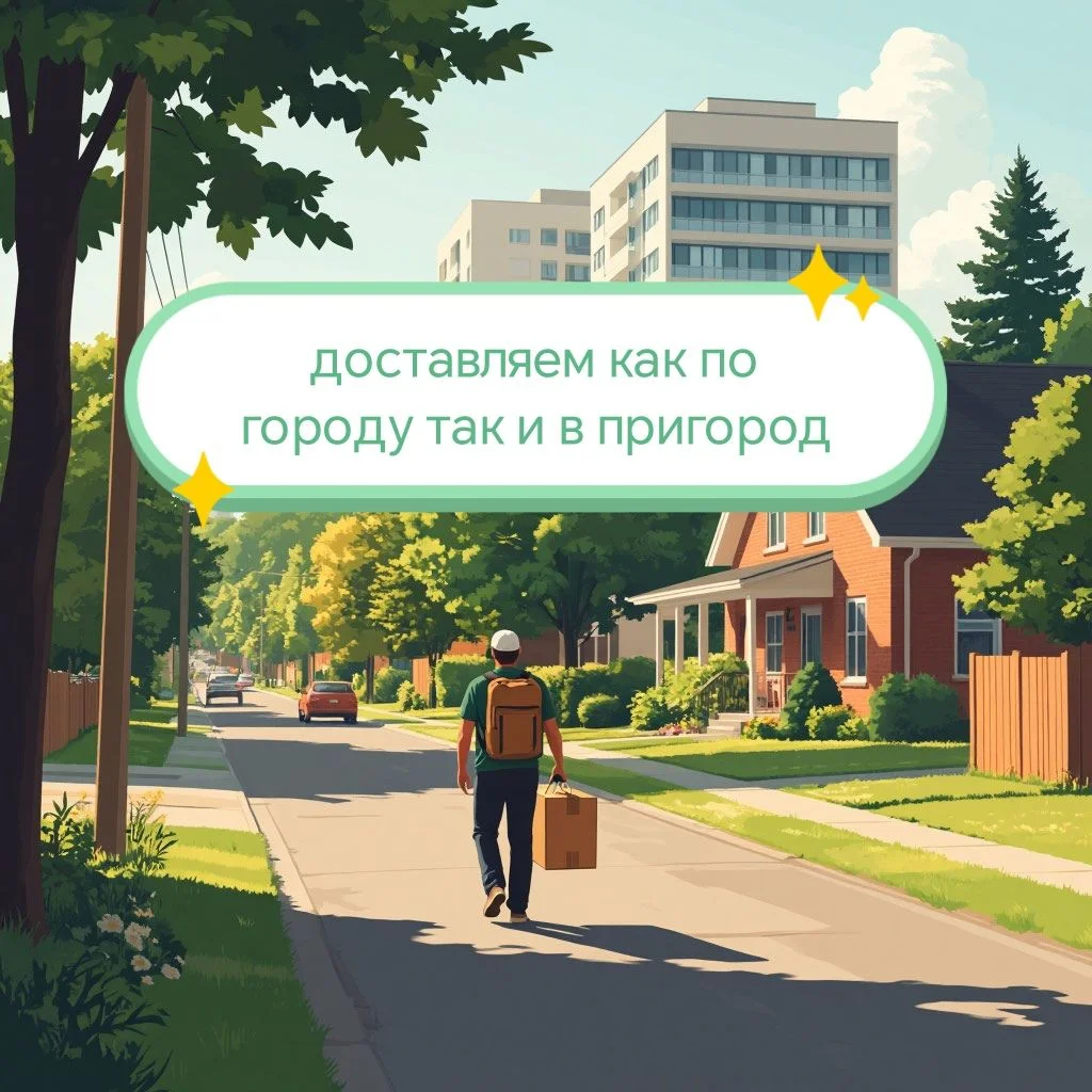 Услуги курьера, свой человек в Пензе - миниатюра 2