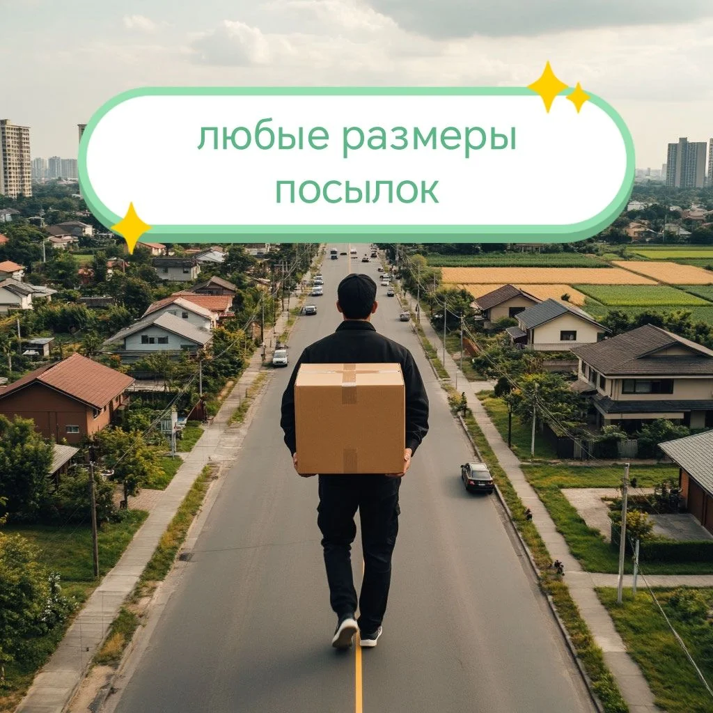 Услуги курьера, свой человек в Пензе - миниатюра 3