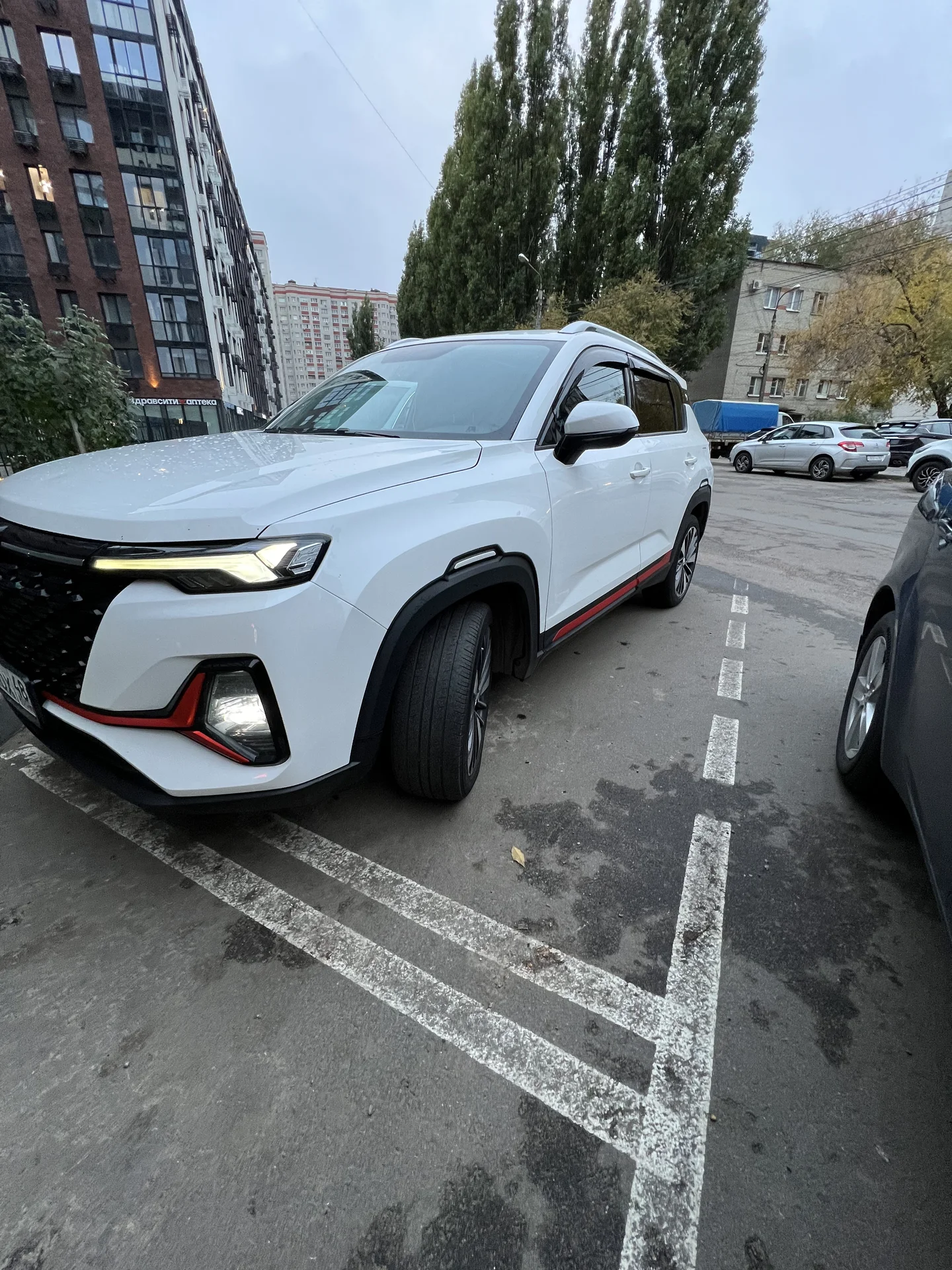 Трансфер, перевозки междугородние, такси - миниатюра 8