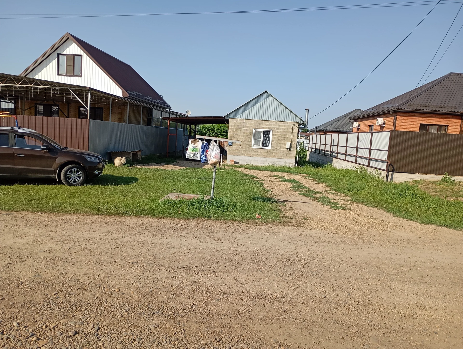 продаю дом - изображение 1