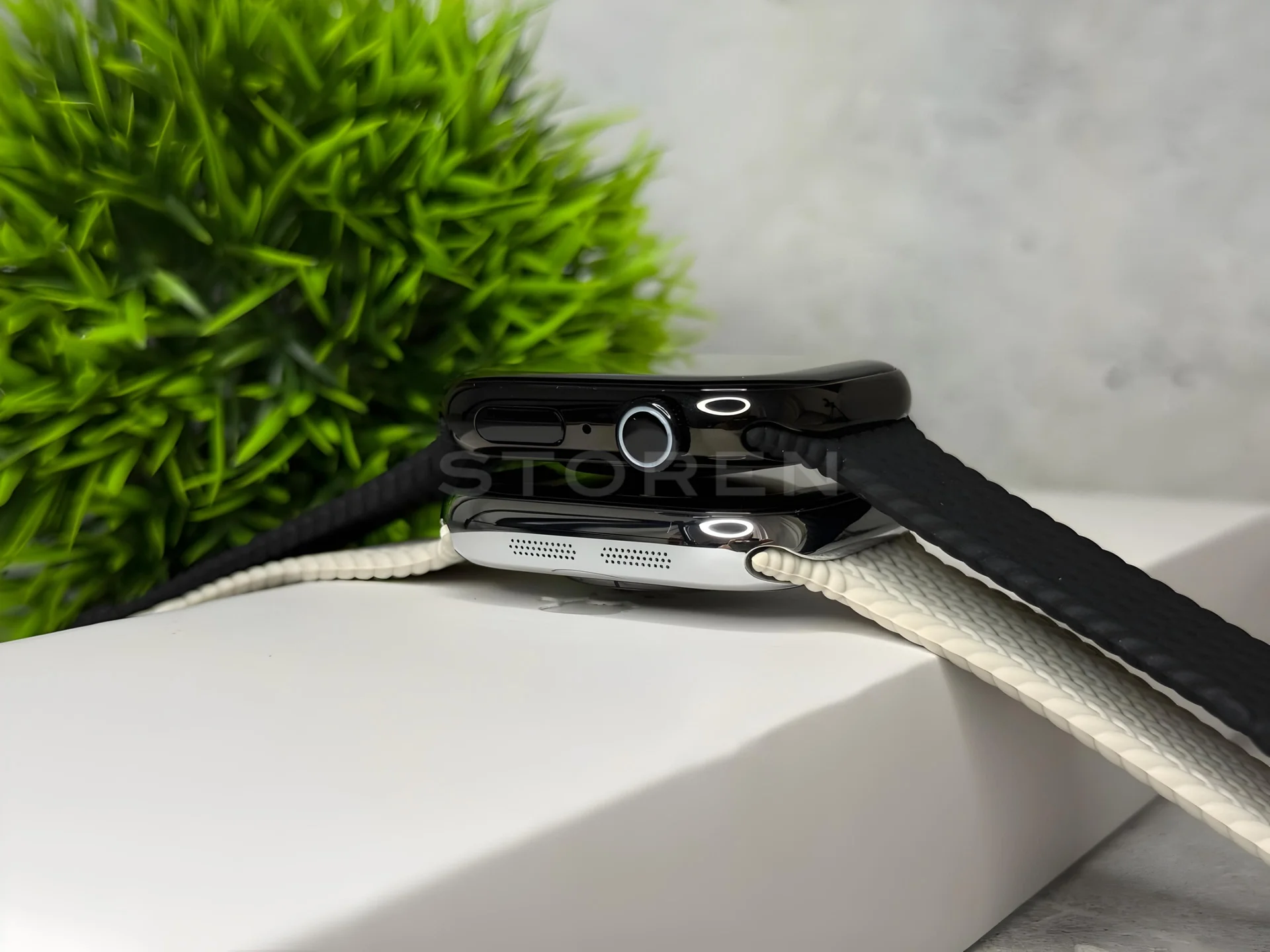 Смарт-часы под Apple Watch 11 46мм (2026) +подарок - миниатюра 3