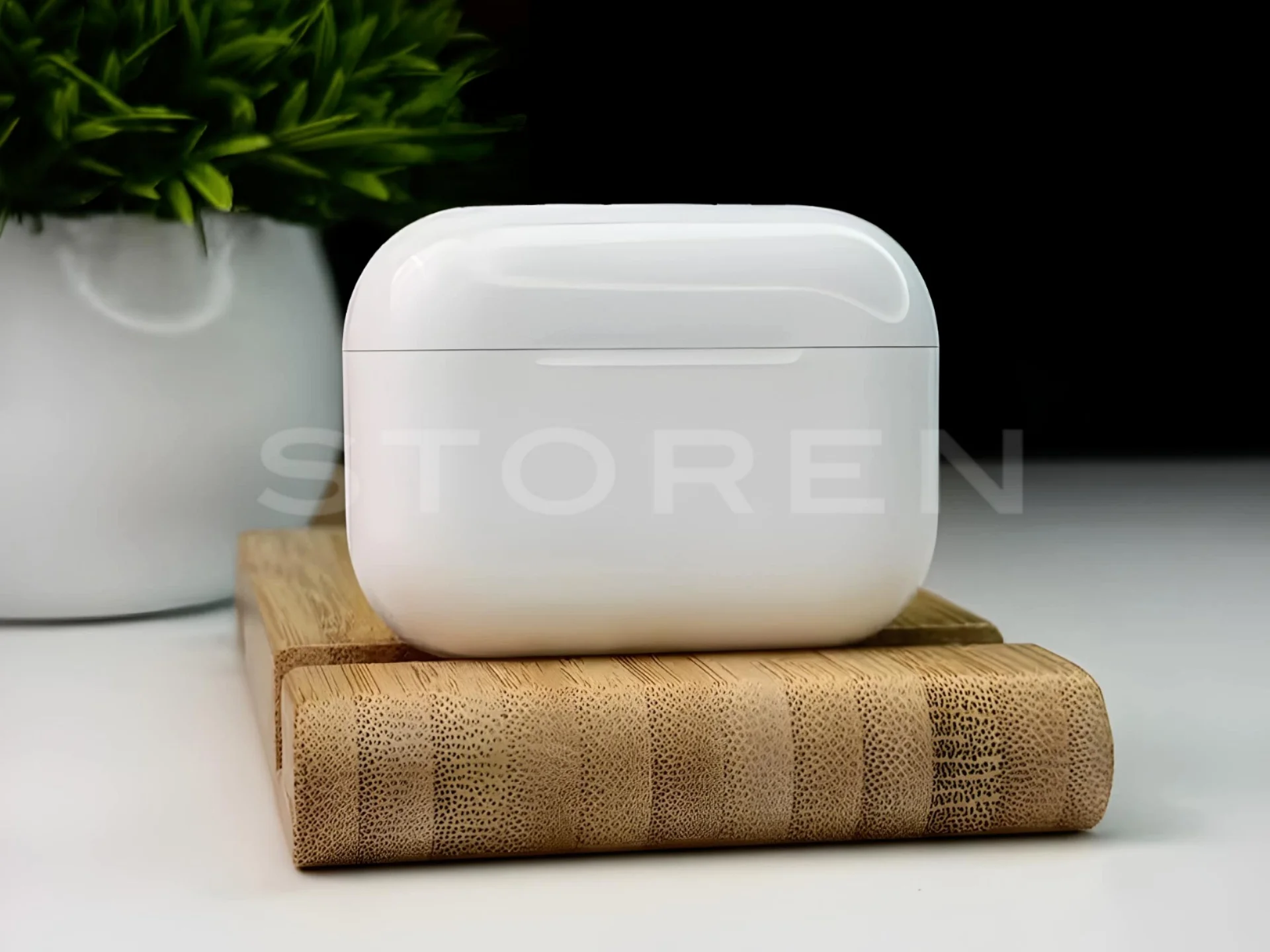 Наушники AirPods Pro3 с шумоподавлением + подарок - миниатюра 11