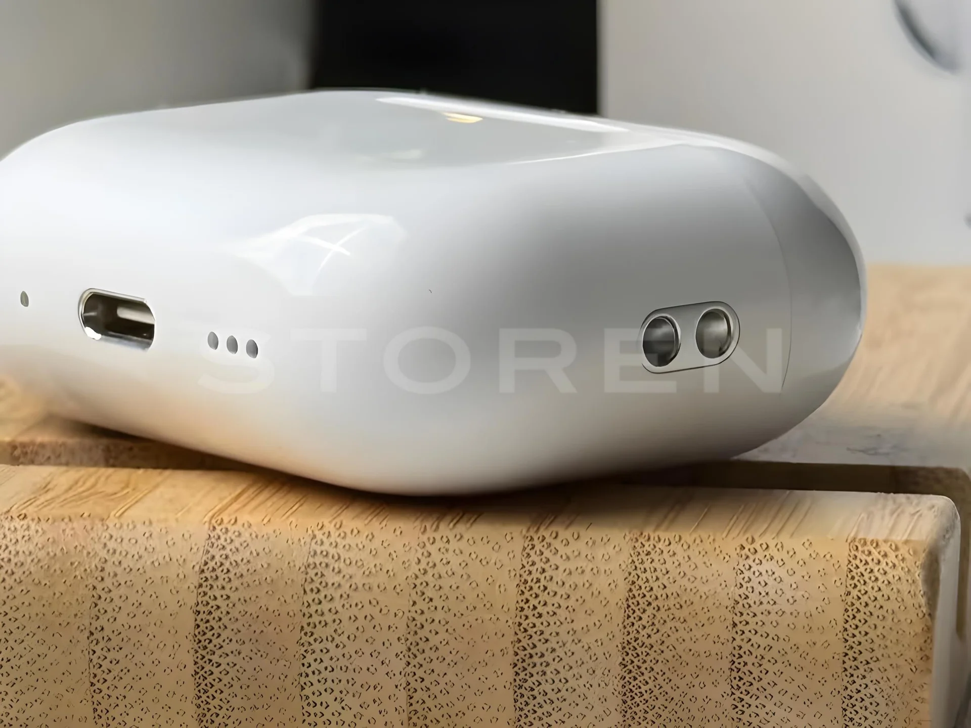 Наушники AirPods Pro3 с шумоподавлением + подарок - миниатюра 13