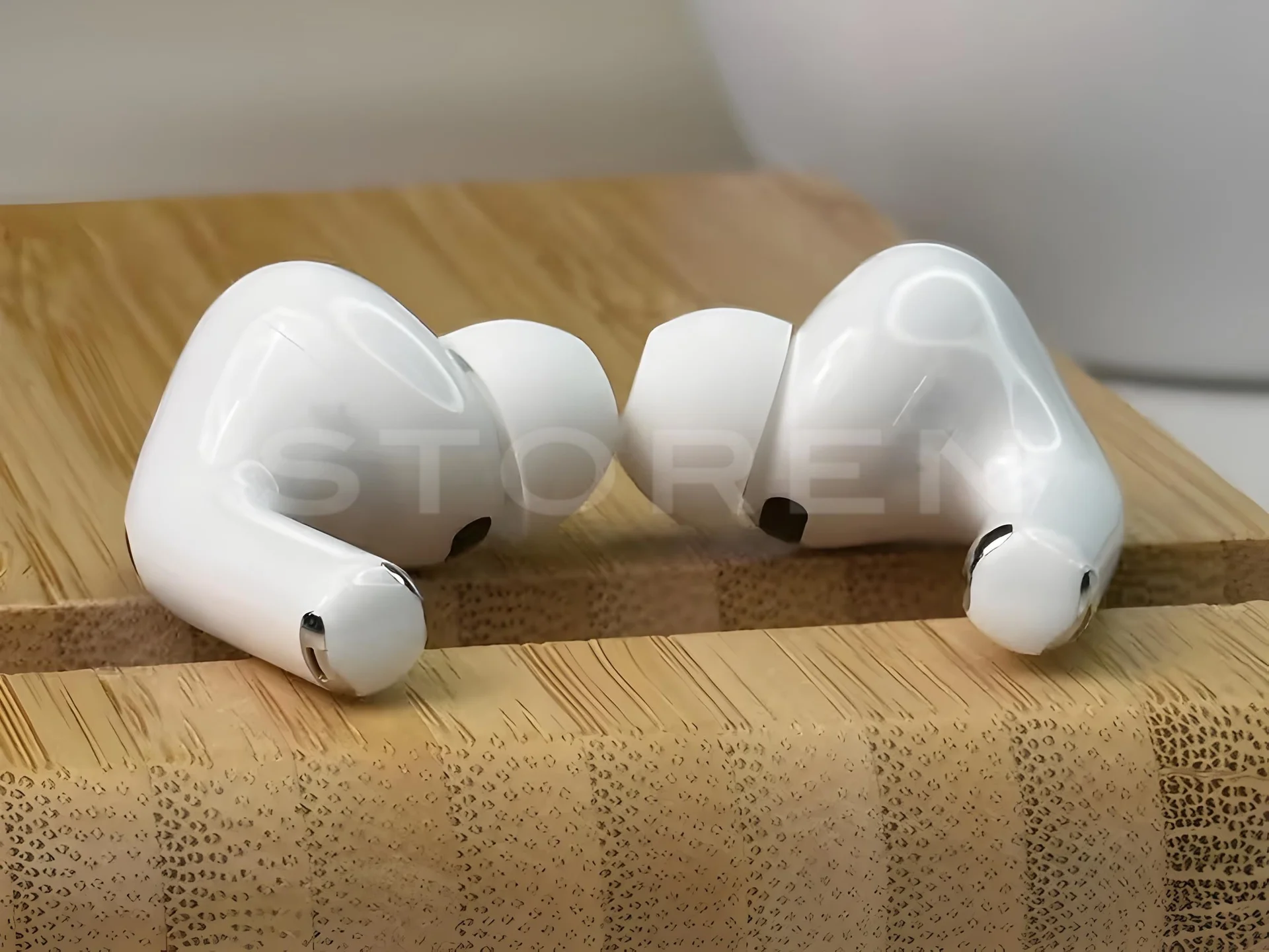 Наушники AirPods Pro3 с шумоподавлением + подарок - миниатюра 9