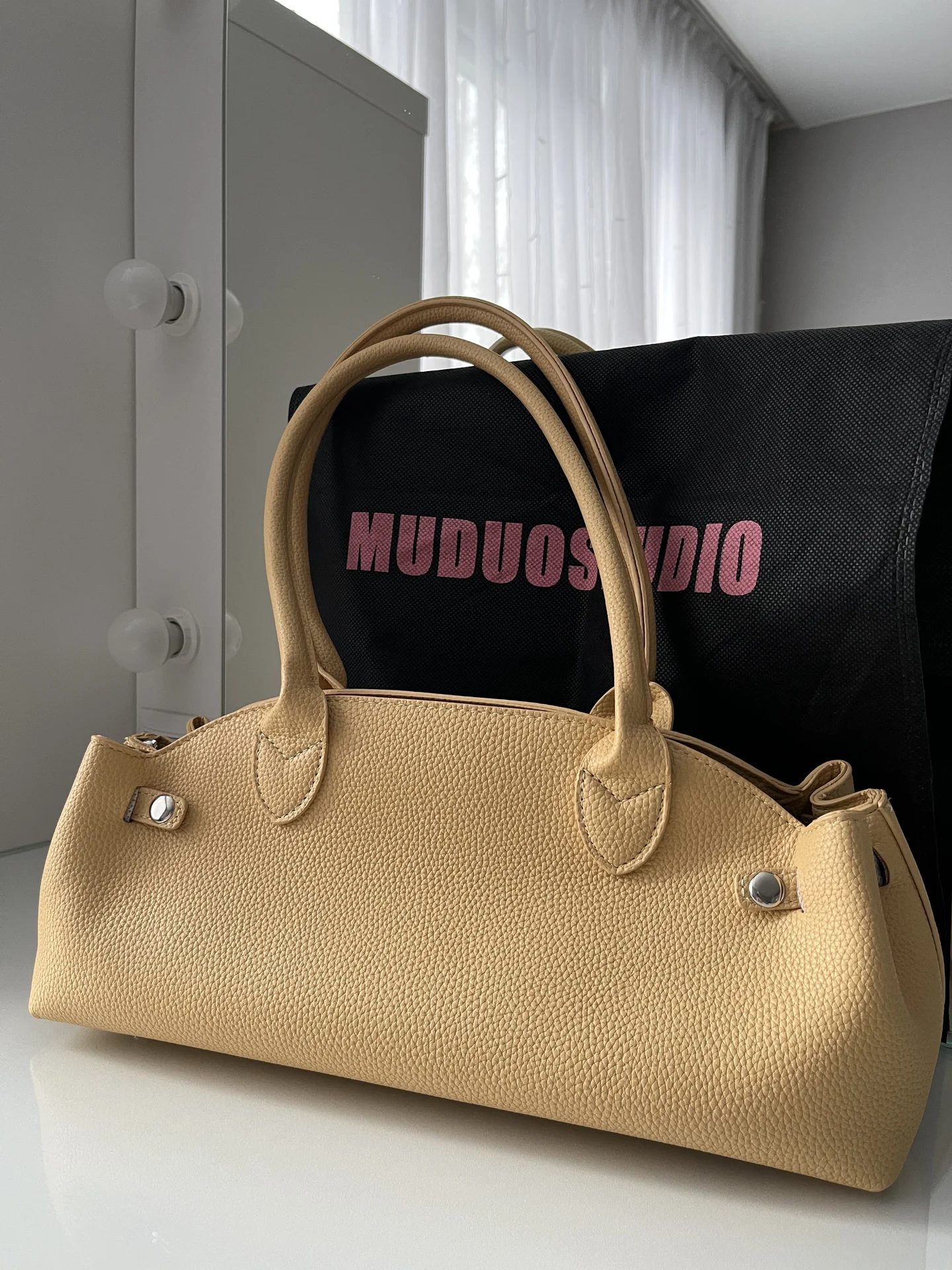 Сумка новая - миниатюра 3