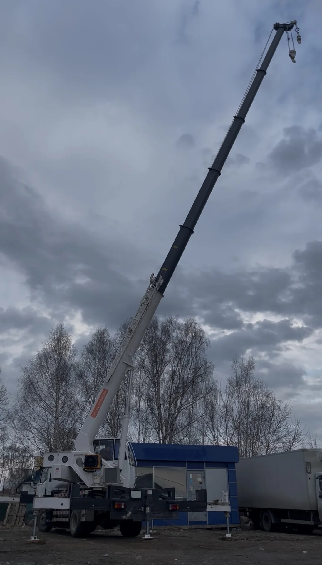 Isuzu STSQ8-WSL, 2025 - миниатюра 3