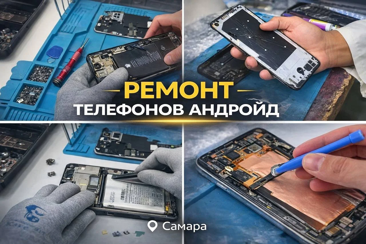 Замена, переклейка стекла iPhone, iPad, AppleWatch - миниатюра 5
