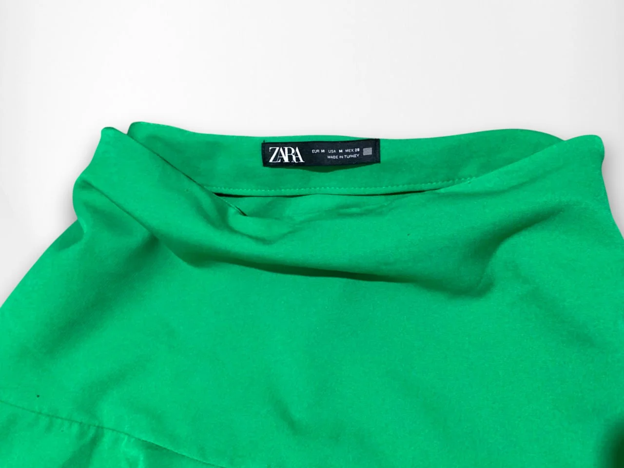 Юбка ZARA - миниатюра 2