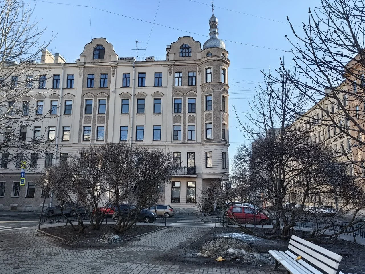 Подвальное помещение 17,8м - изображение 1