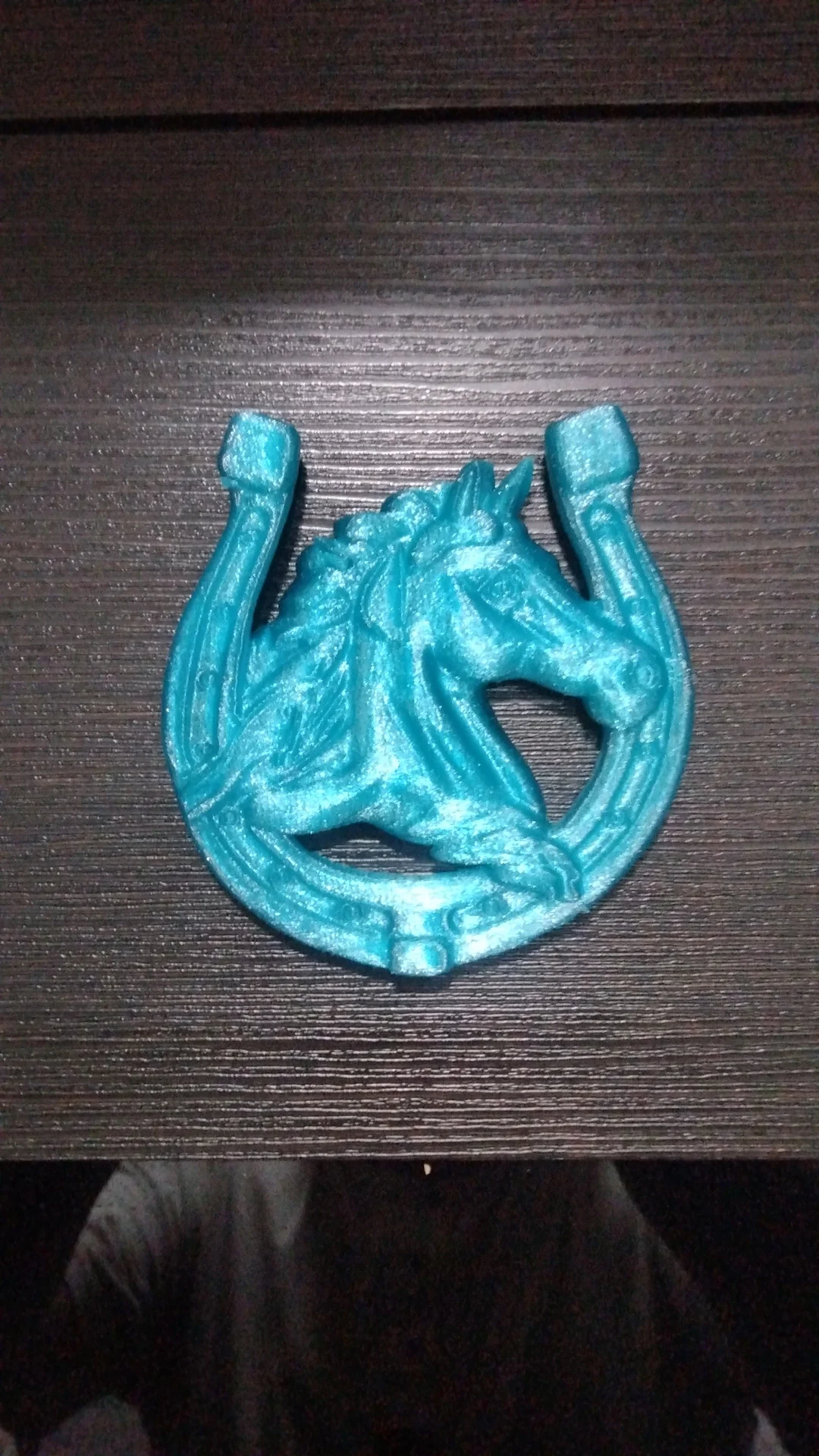 Фигурки из пластика - миниатюра 28