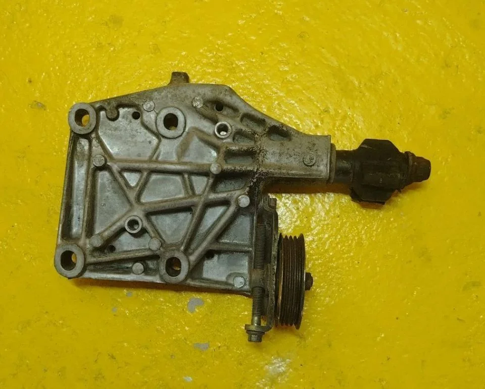 Ролик обводной HONDA CAPA GA4 D15B 1999 (контракт) - миниатюра 4