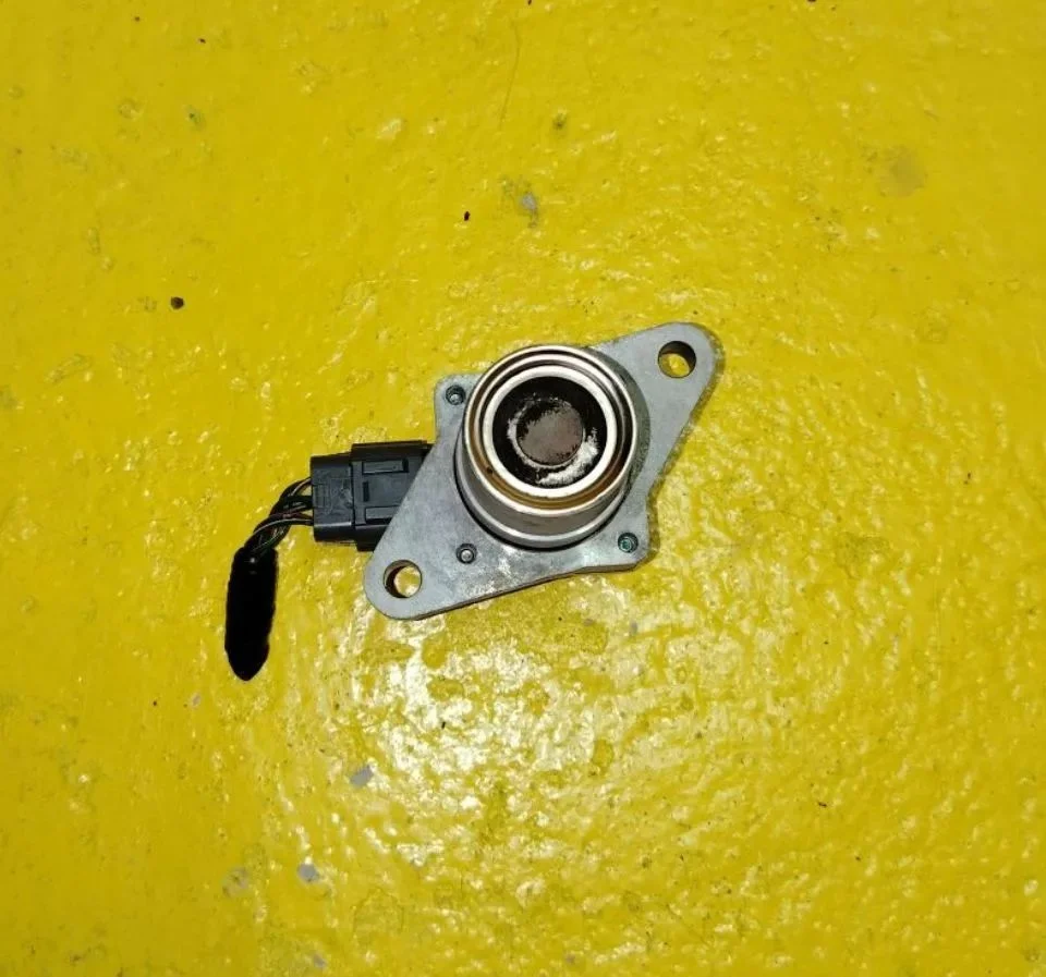 клапан датчик ЕГР EGR 2.0 MR20 DE MR20DE nissan ни - миниатюра 4