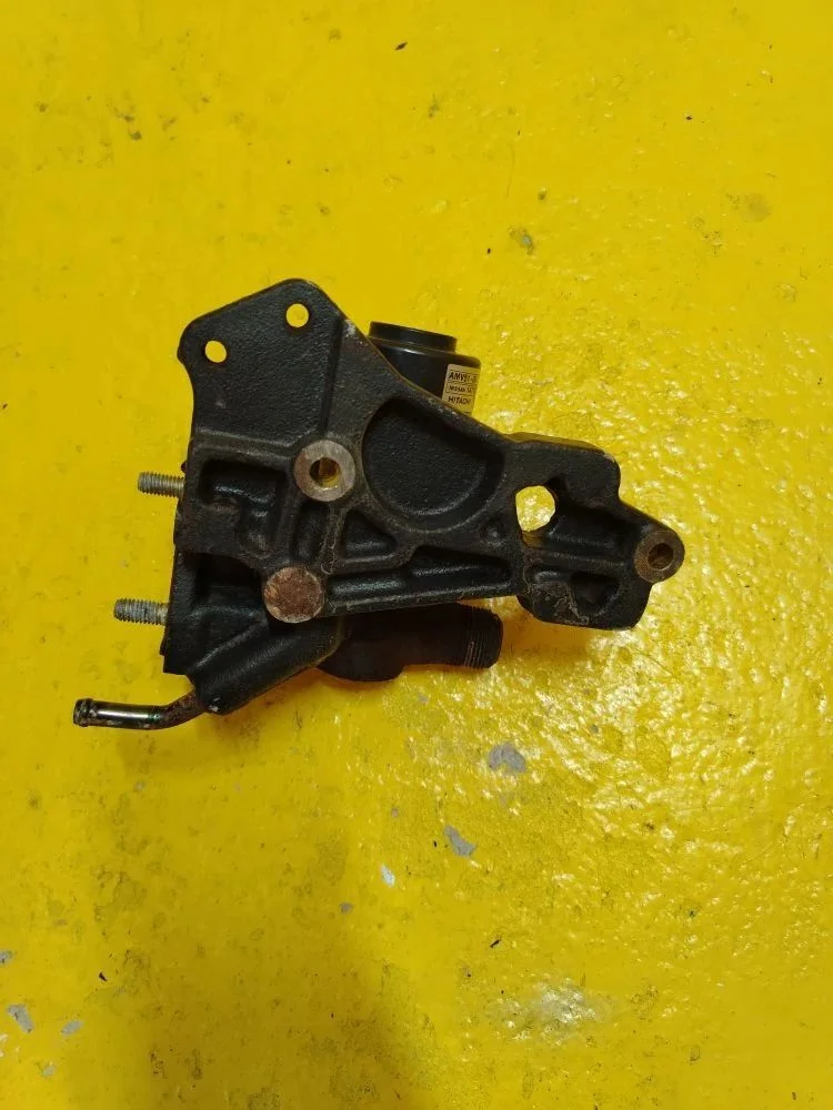 Клапан EGR Nissan Avenir PNW10 SR20 (контракт) дат - миниатюра 5