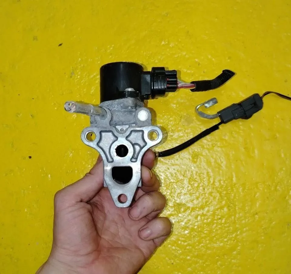 клапан егр тойота королла е12 1.5 1nz fe toyota co