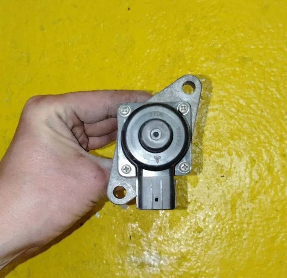 Датчик клапан EGR егр 1.2 HR12
Nissan ниссан систе - миниатюра 5