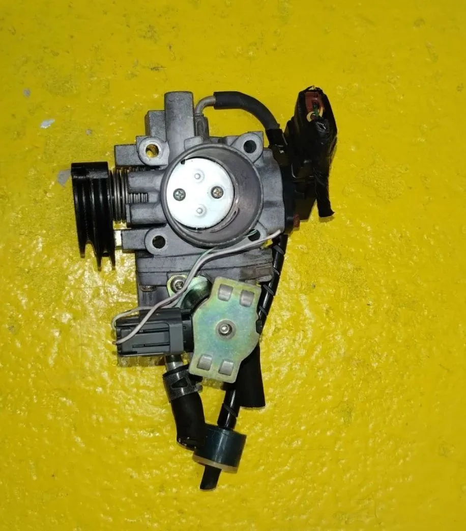 заслонка дроссельная митсубиси 4A30 0.6
mr 314843 - изображение 1