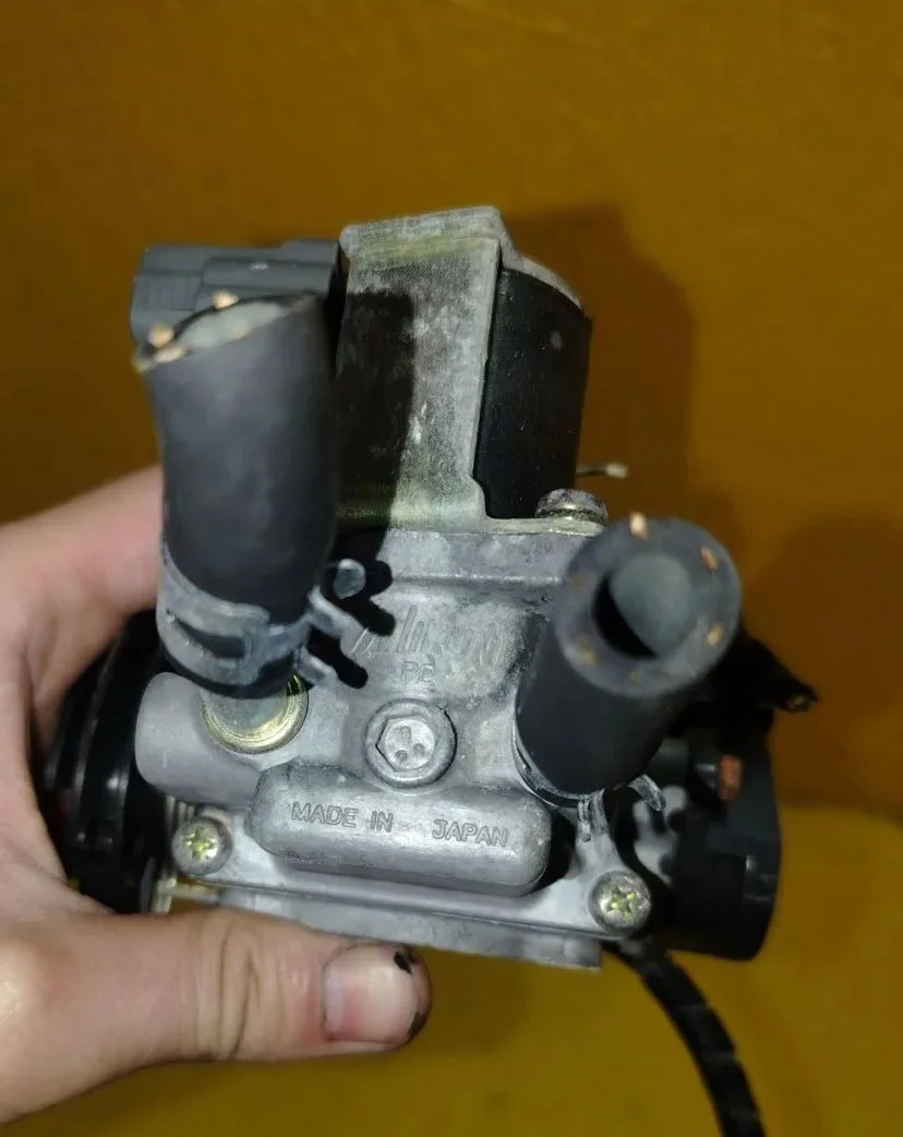 заслонка дроссельная митсубиси 4A30 0.6
mr 314843 - миниатюра 5