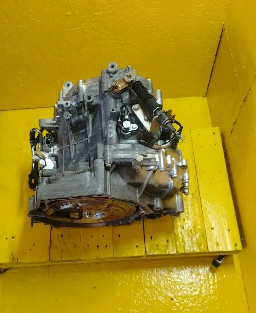 Акпп хонда civic d15b SEKA honda 1.5 - миниатюра 2