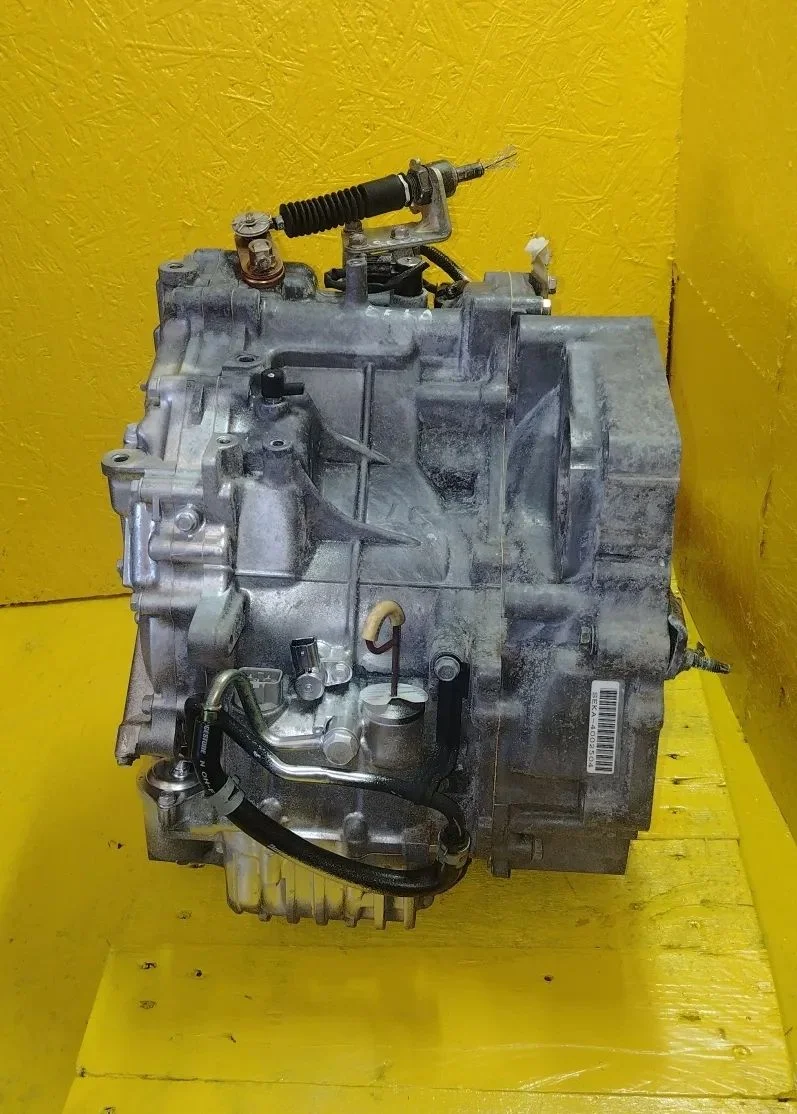 Акпп хонда civic d15b SEKA honda 1.5 - миниатюра 5