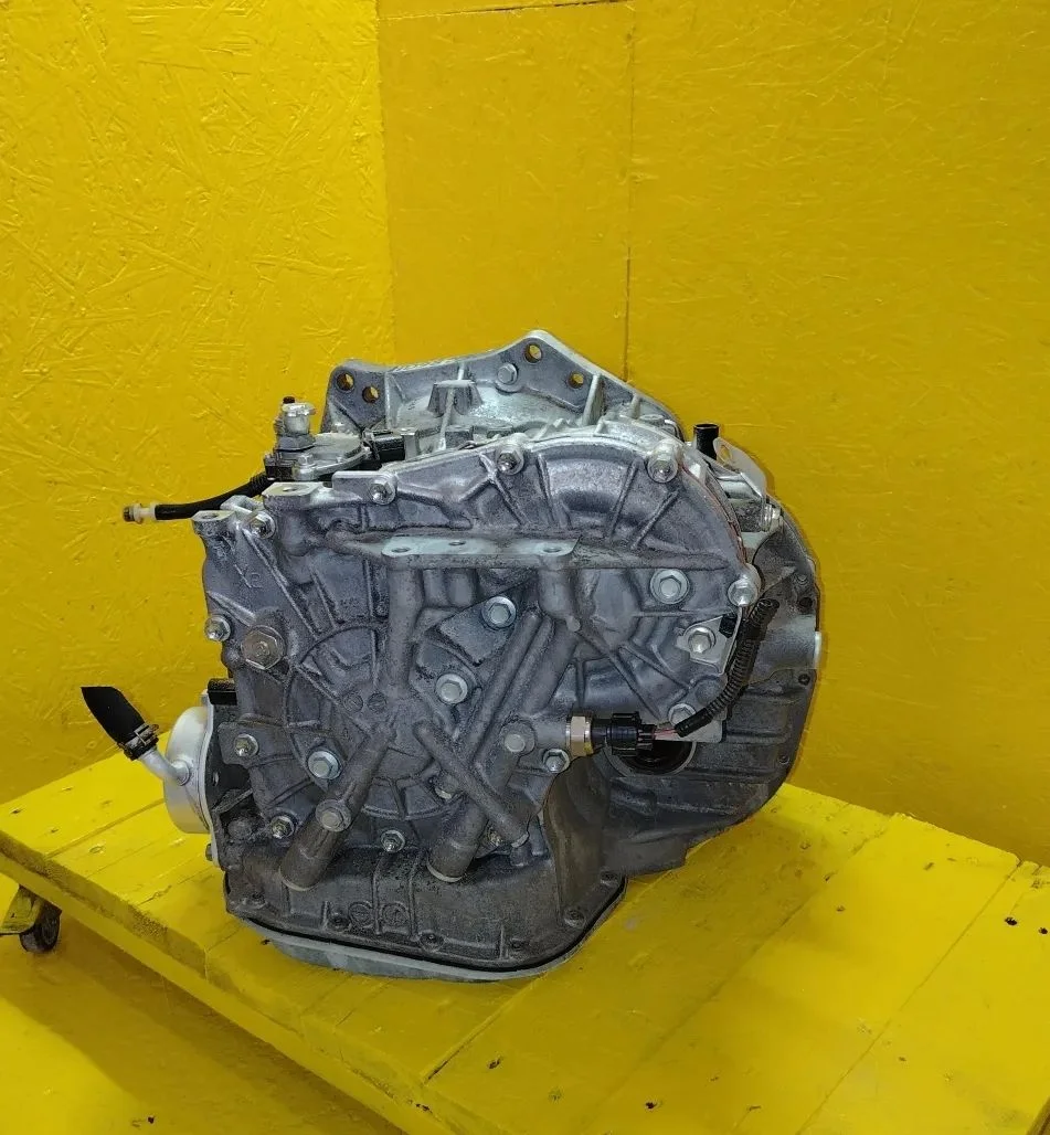Вариатор K410 1KR 2SZ TOYOTA VITZ BELTA - миниатюра 5