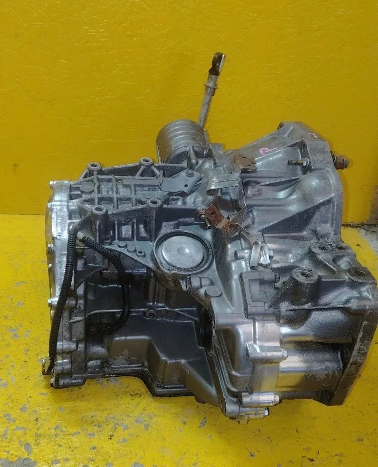 Акпп автомат 1.8 QG18 NISSAN ниссан QG18DE - миниатюра 4