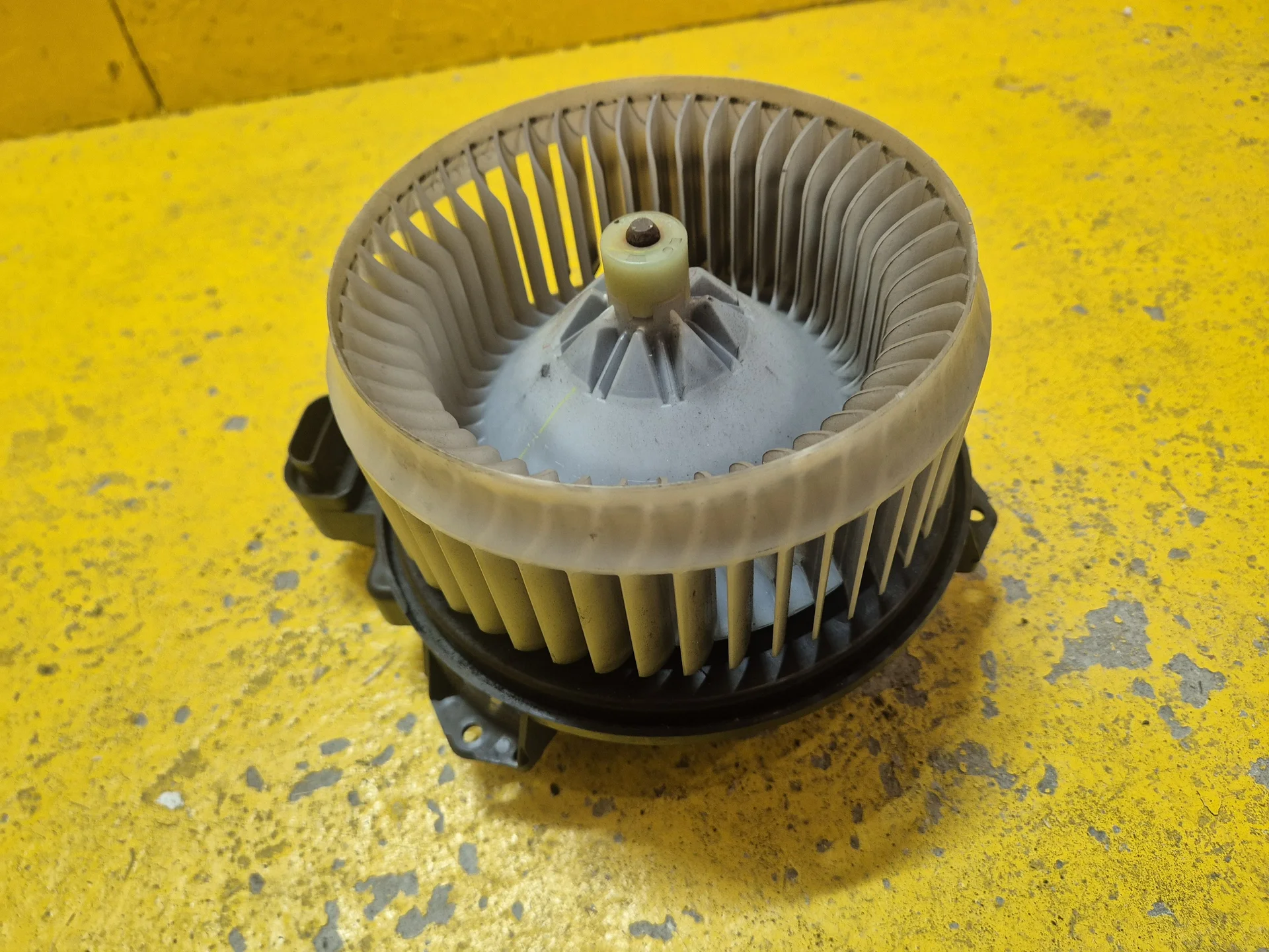 Моторчик печки тойота камри v40 v50 v55 toyota - миниатюра 6