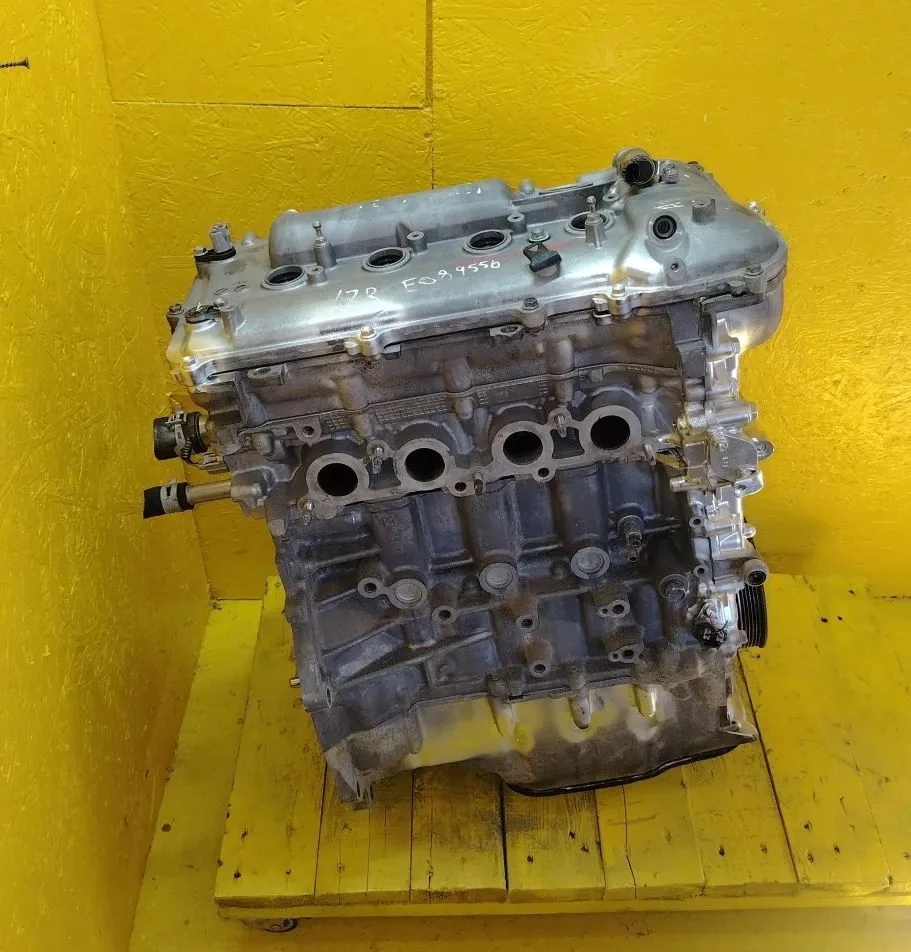 Двигатель Toyota Corolla E150 1ZR-FE (контракт)
​1 - миниатюра 3
