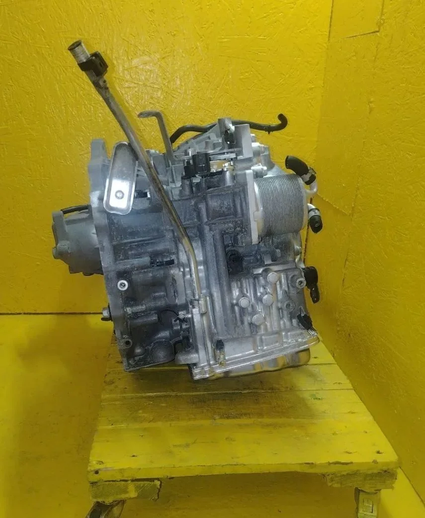 Контрактный вариатор ниссан икстрейл т31 CVT
Nissa - миниатюра 2