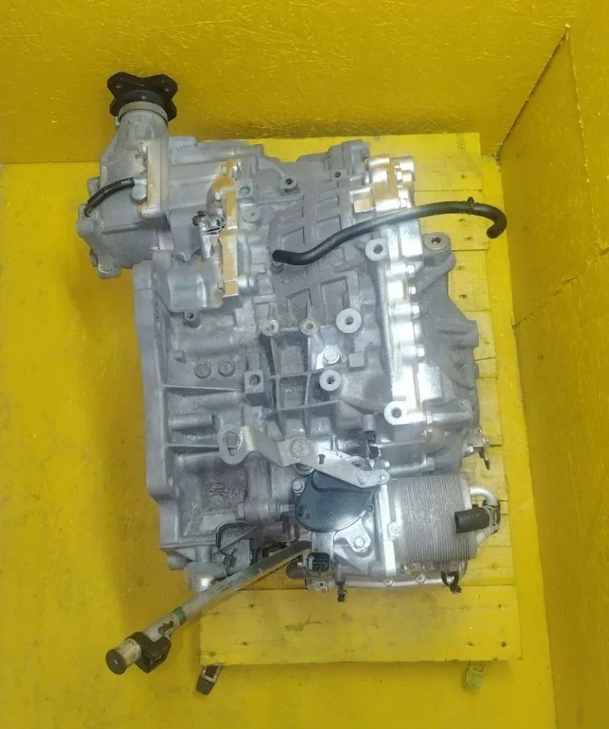Контрактный вариатор ниссан икстрейл т31 CVT
Nissa - миниатюра 3