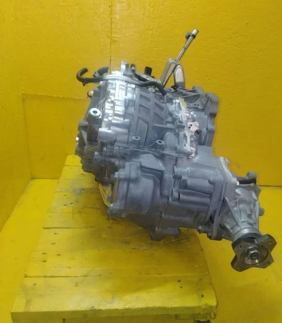 Контрактный вариатор ниссан икстрейл т31 CVT
Nissa - миниатюра 4