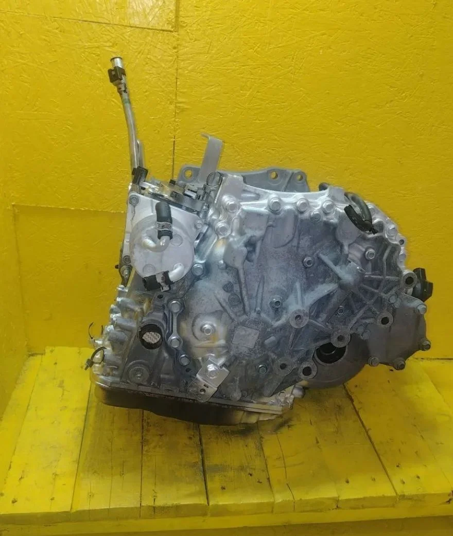 Контрактный вариатор ниссан икстрейл т31 CVT
Nissa - миниатюра 5