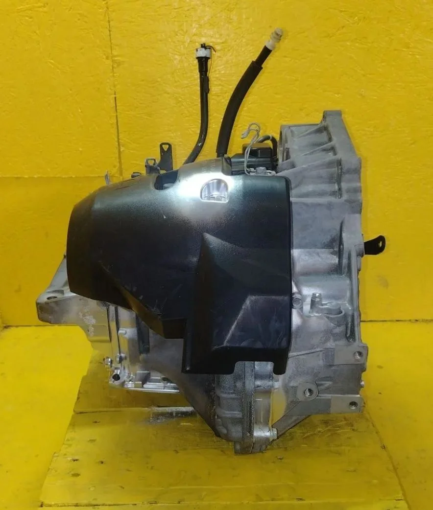 Акпп u250e 2.4 2AZ-FE TOYOTA CAMRY V40 - миниатюра 4