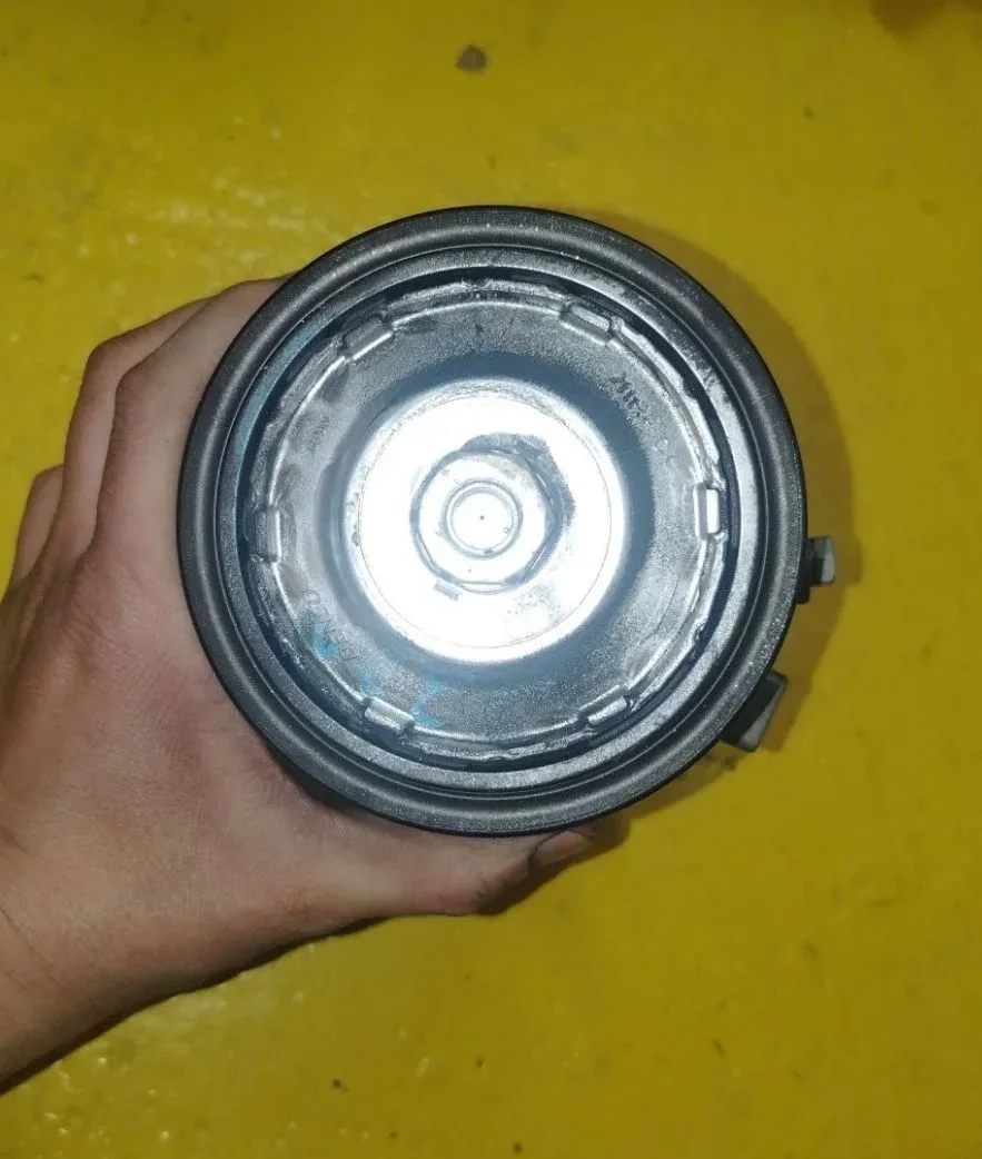 Компрессор кондиционера Toyota Noah ZRR80W 3ZR-FAE - миниатюра 5