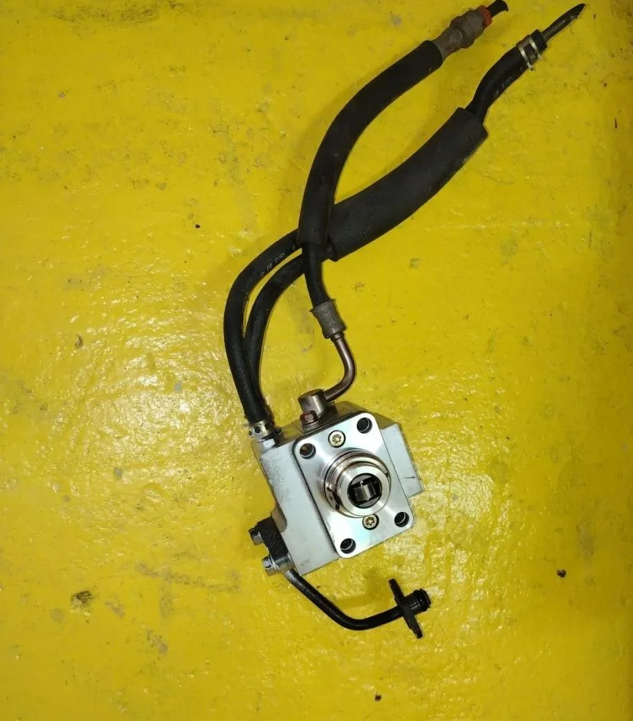 Тнвд MD362933 4G15 GDI mitsubishi lancer cedia - изображение 1
