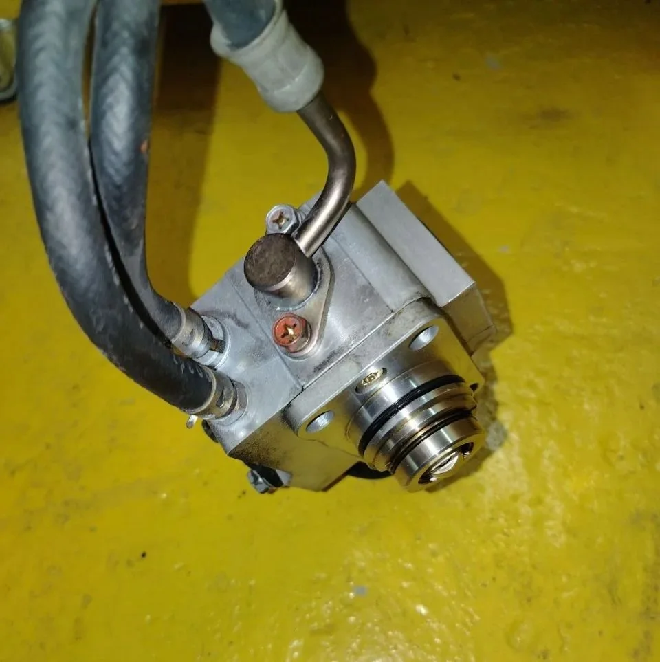 Тнвд MD362933 4G15 GDI mitsubishi lancer cedia - миниатюра 4