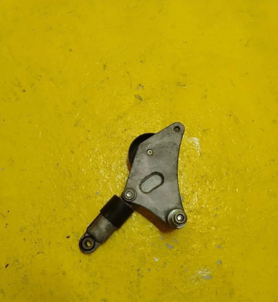 Ролик натяжитель тойота 2AZ 1AZ
Ролик натяжителя
R - миниатюра 2