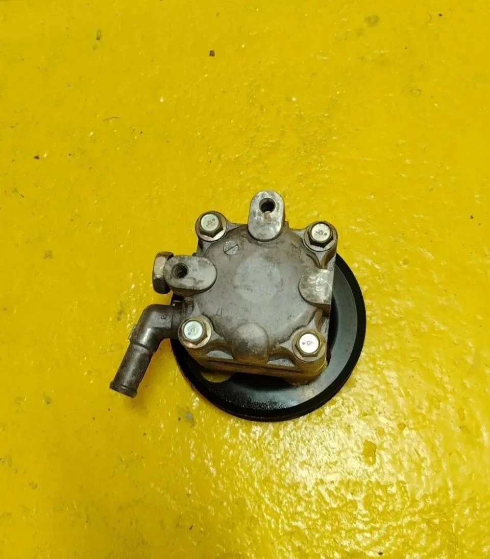 Насос гура гур 2.5 3.5 VQ25 VQ35 VQ25DE VQ35DE VQ2 - миниатюра 2