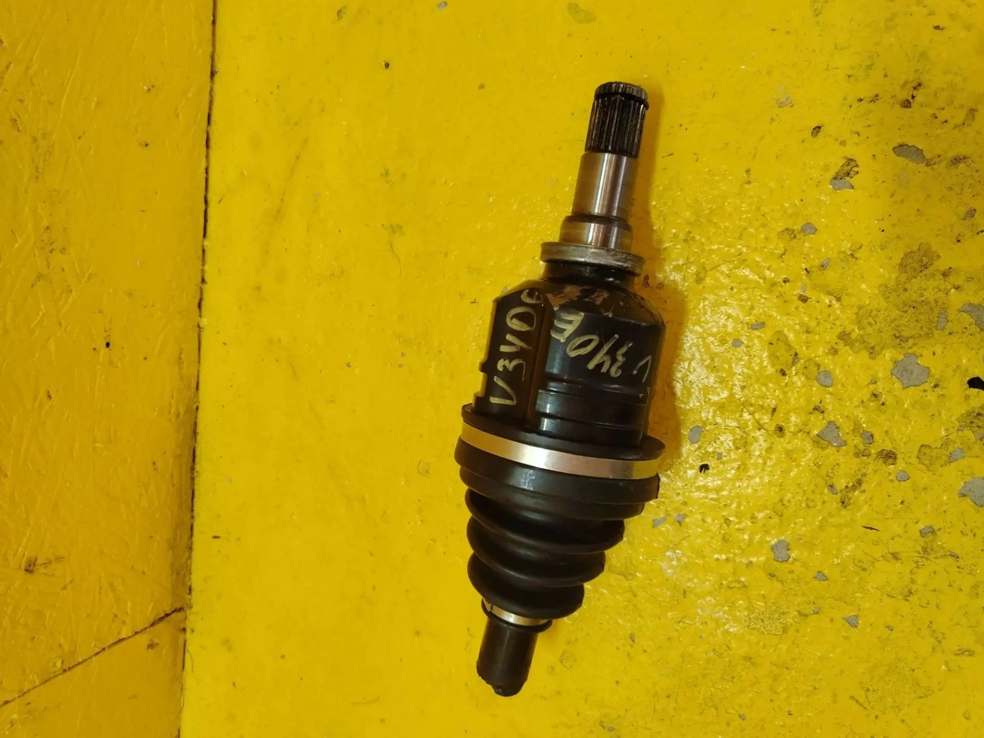 Шрус внутренний граната 1.5 1NZ-FE toyota u340e
1n