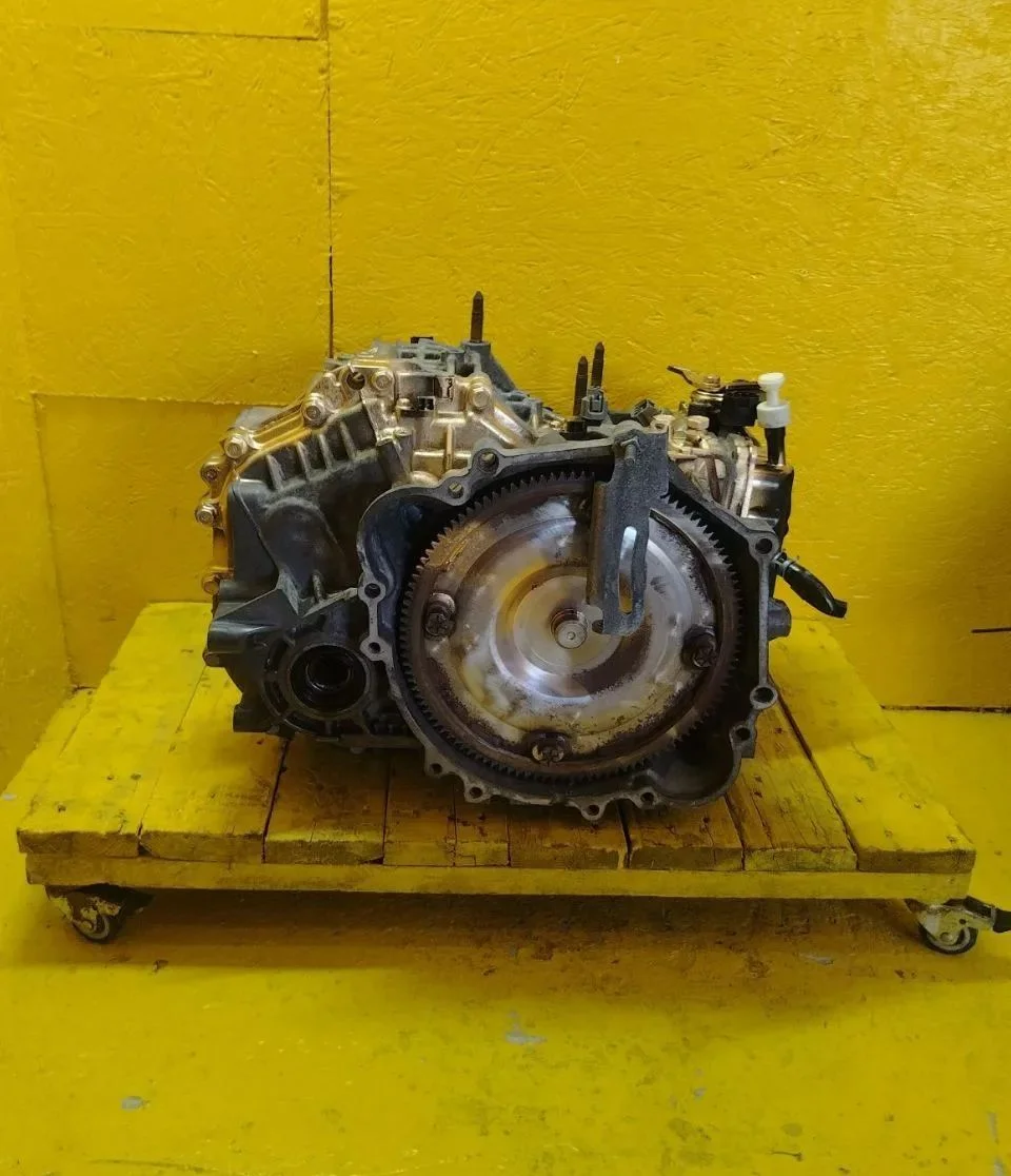 вариатор митсубиси кольт лансер цедиа CVT
f1c1a la - миниатюра 2