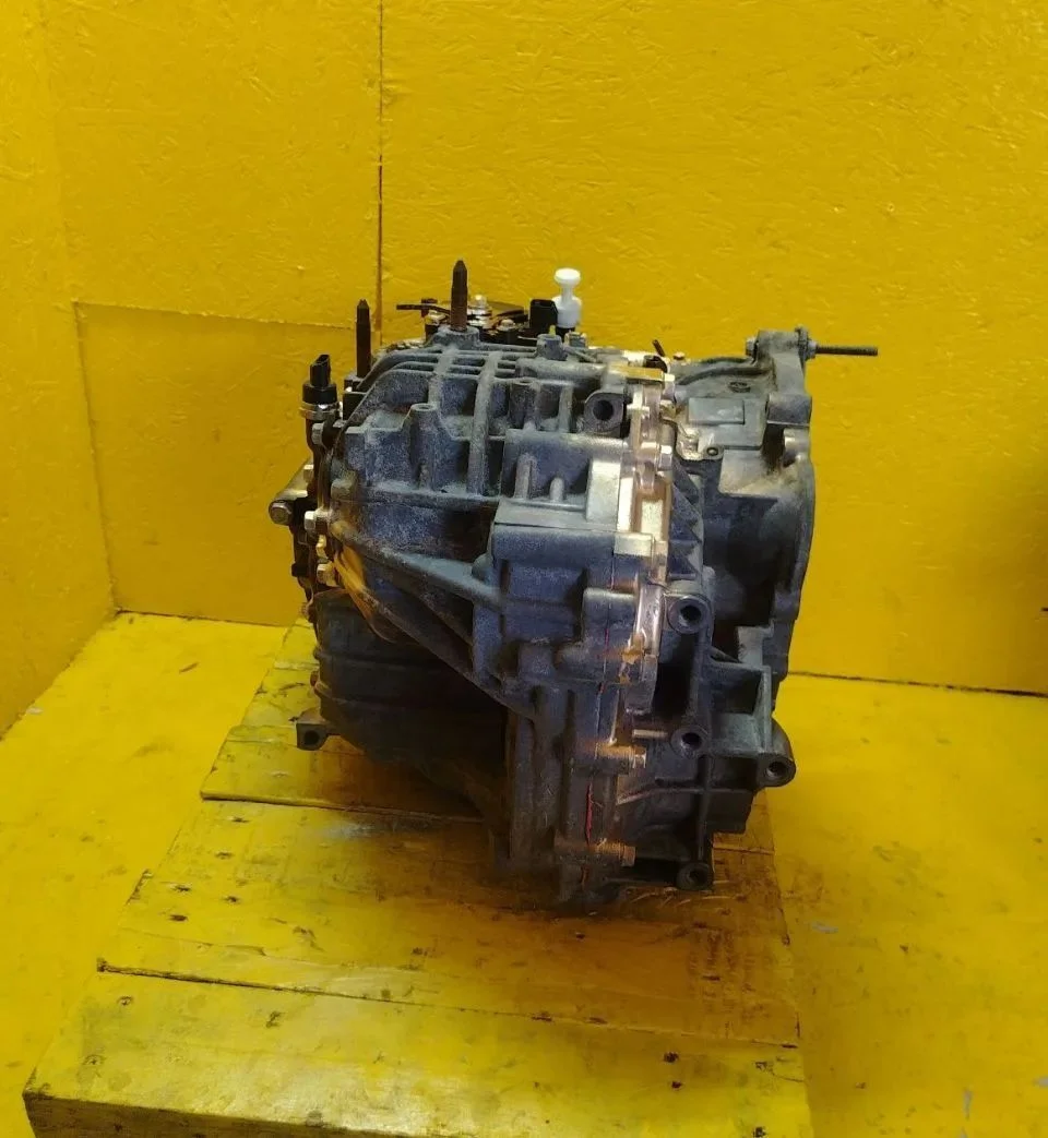 вариатор митсубиси кольт лансер цедиа CVT
f1c1a la - миниатюра 3
