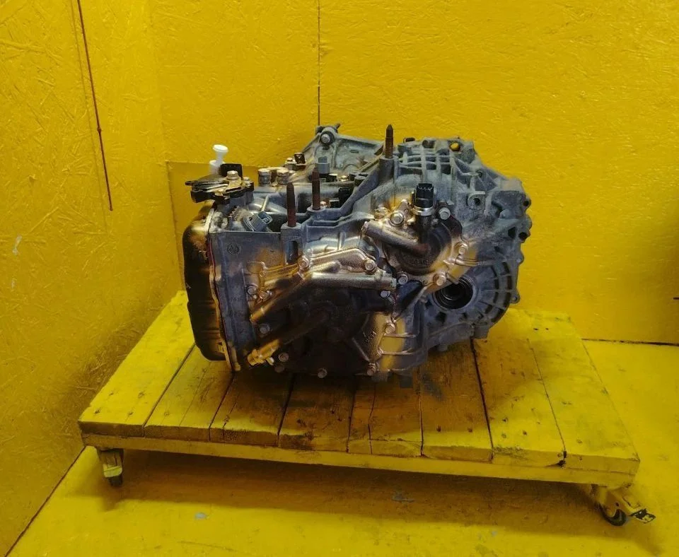 вариатор митсубиси кольт лансер цедиа CVT
f1c1a la - миниатюра 4