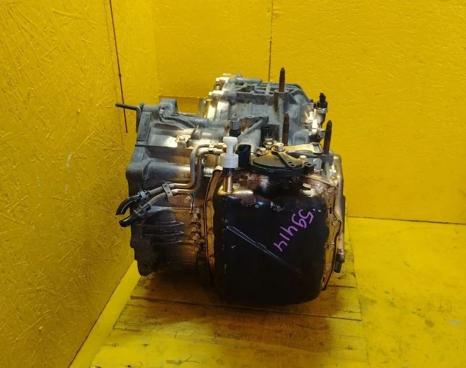 вариатор митсубиси кольт лансер цедиа CVT
f1c1a la - миниатюра 5