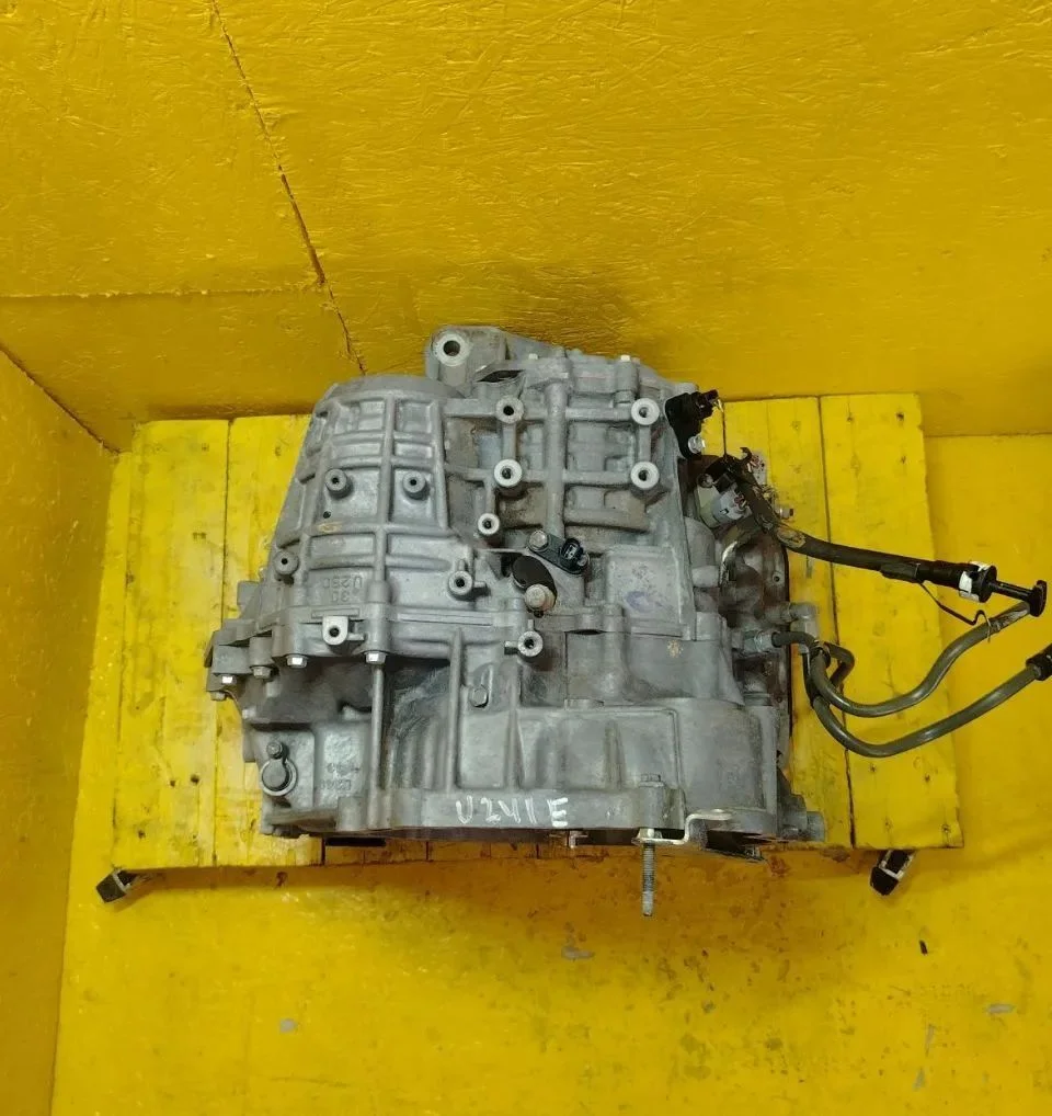 Акпп автомат 2.4 2AZ-FE U241E TOYOTA
2AZFE тойота