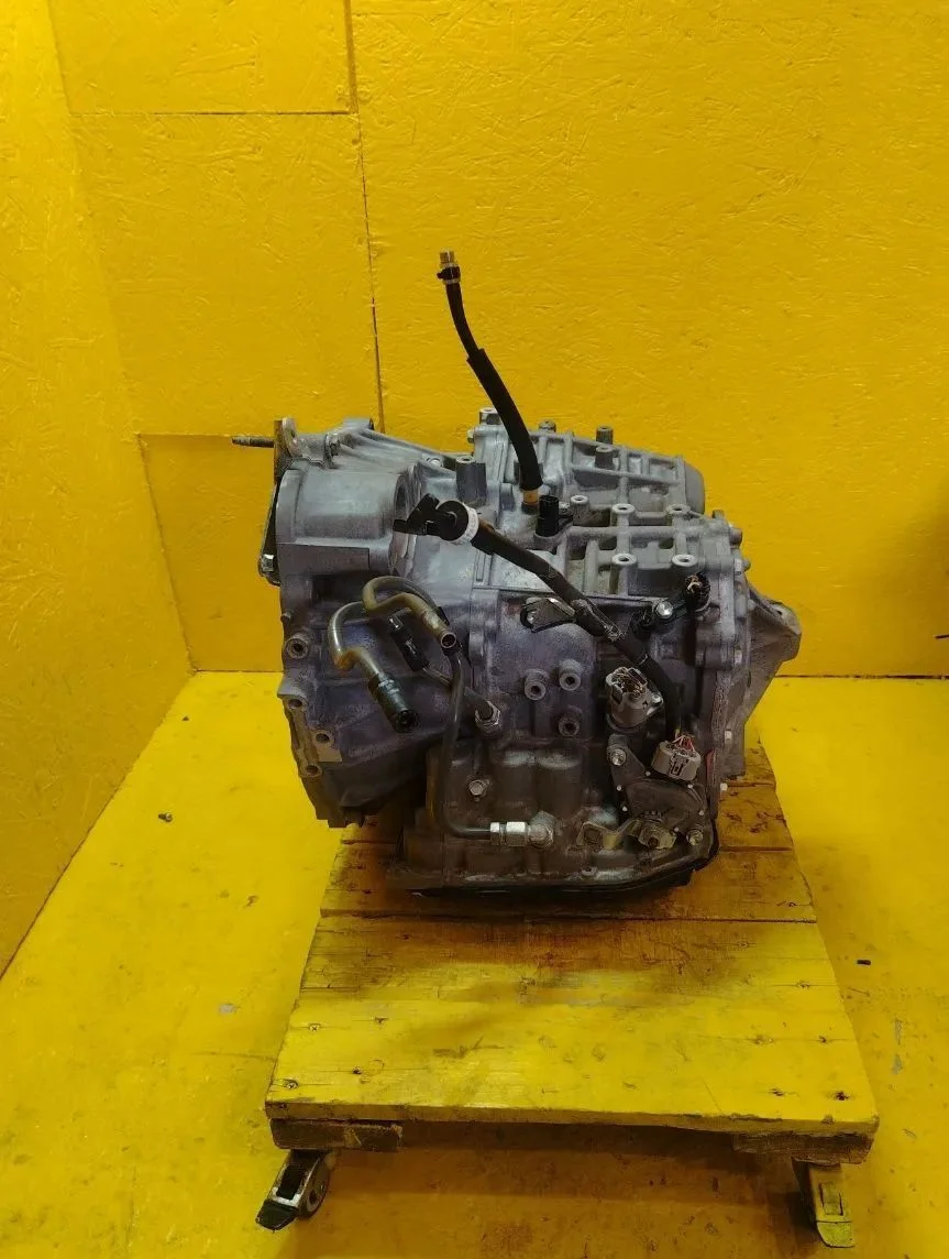 Акпп автомат 2.4 2AZ-FE U241E TOYOTA
2AZFE тойота - миниатюра 3
