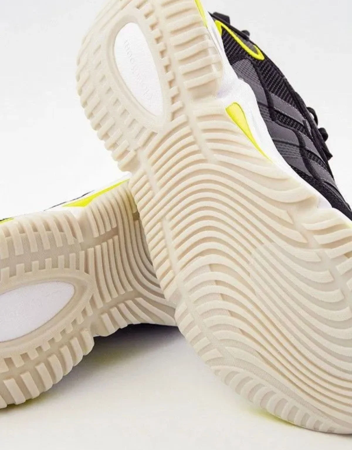 Кроссовки оригинальные Adidas Nitrocharge - миниатюра 4