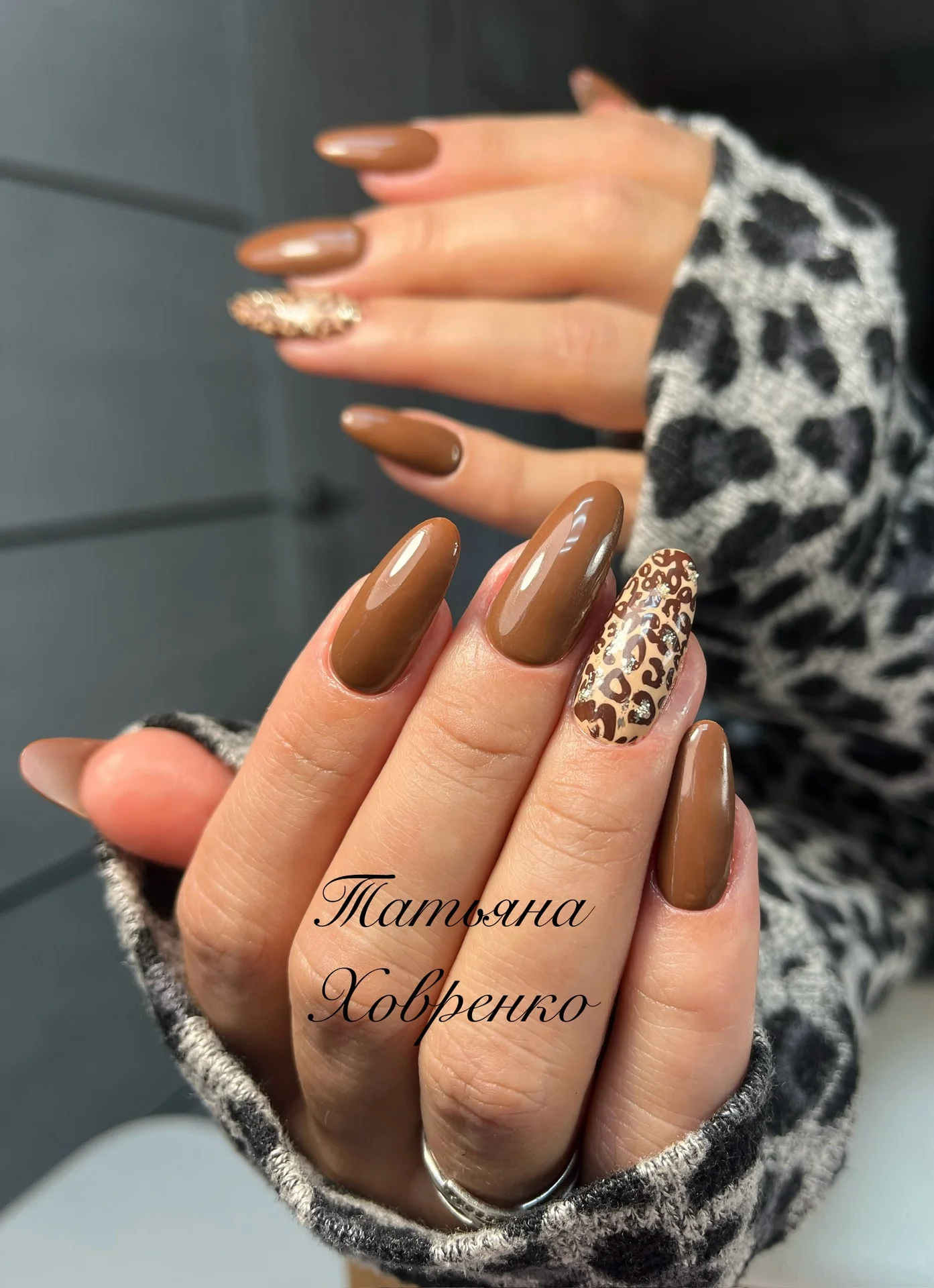 Маникюр/Педикюр - миниатюра 7