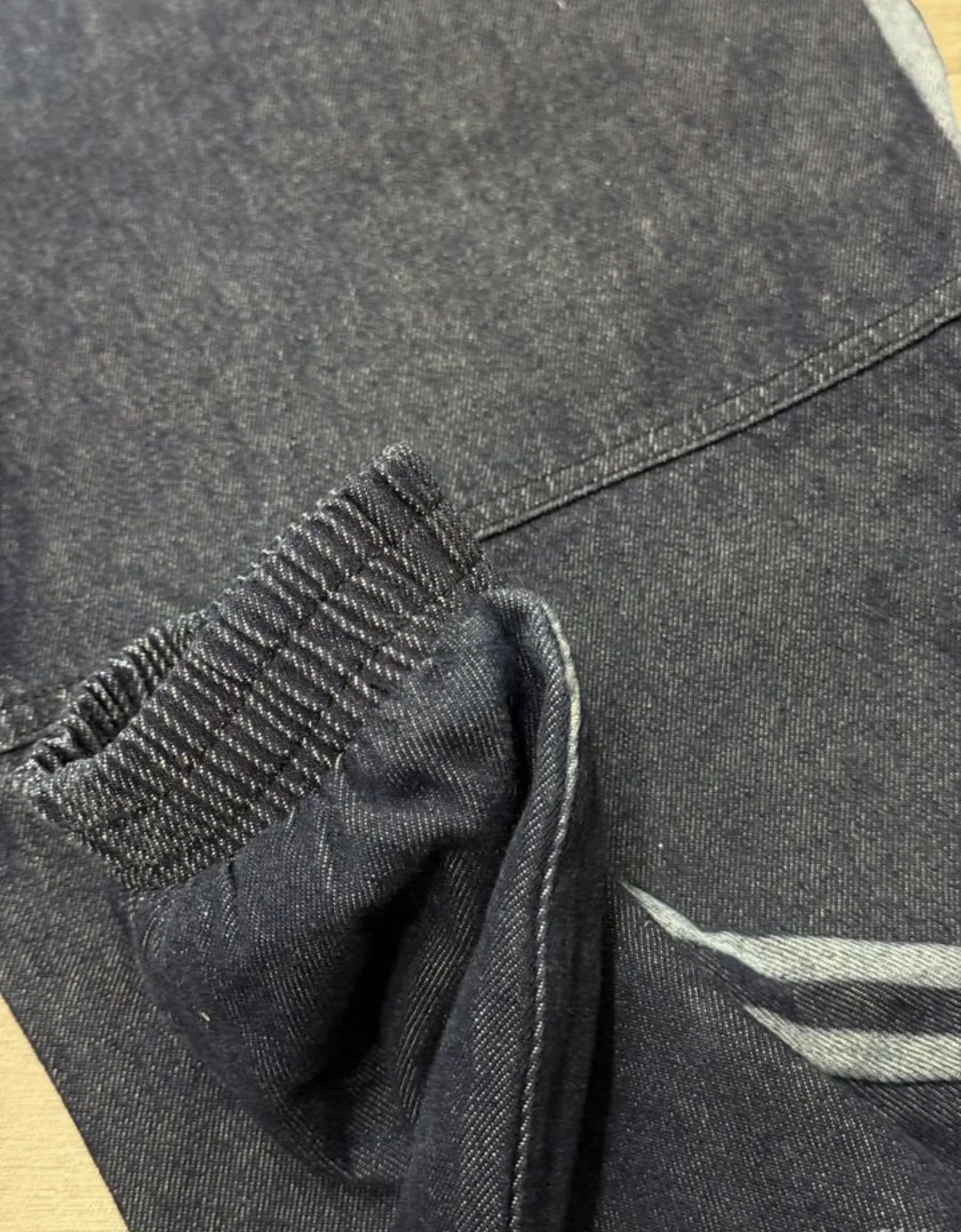 Штаны спортивные Adidas - миниатюра 5