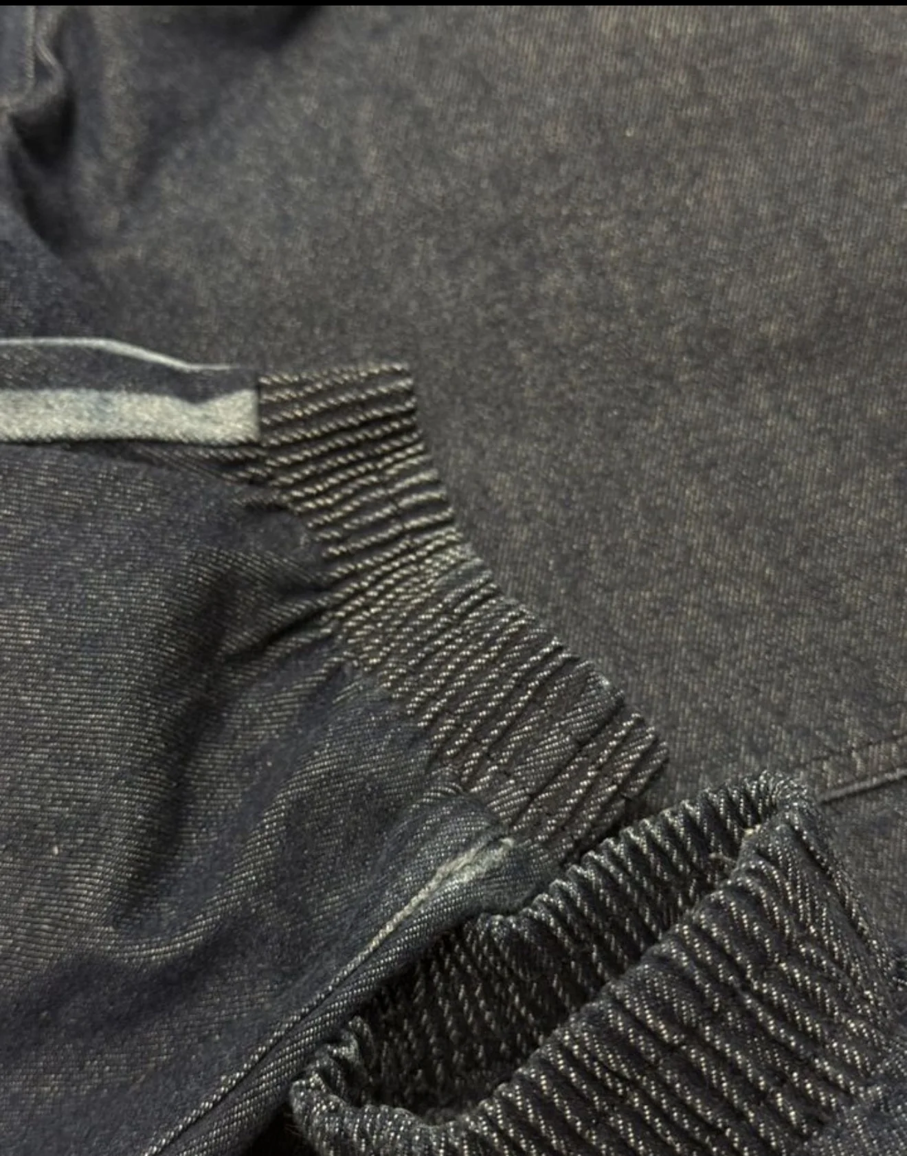 Штаны спортивные Adidas - миниатюра 6