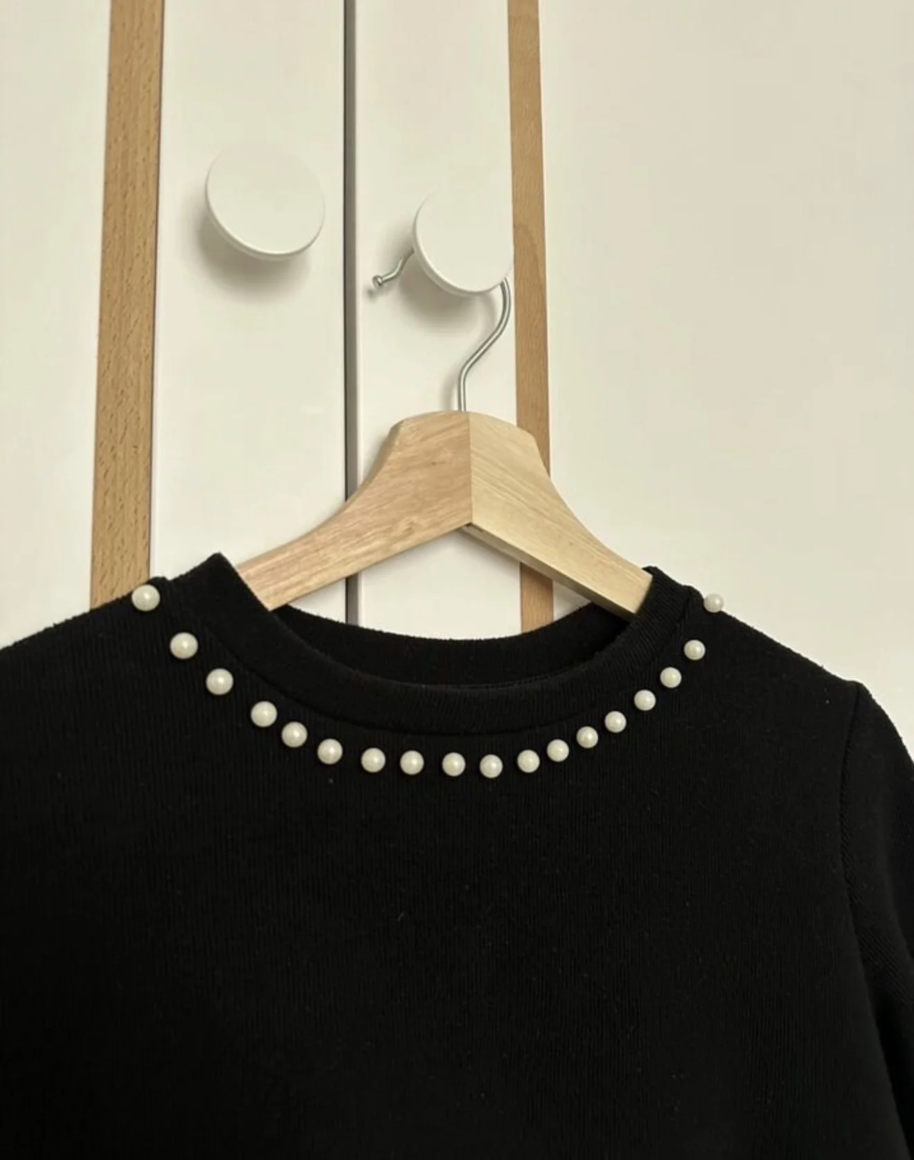 Кофта Zara женская - миниатюра 2